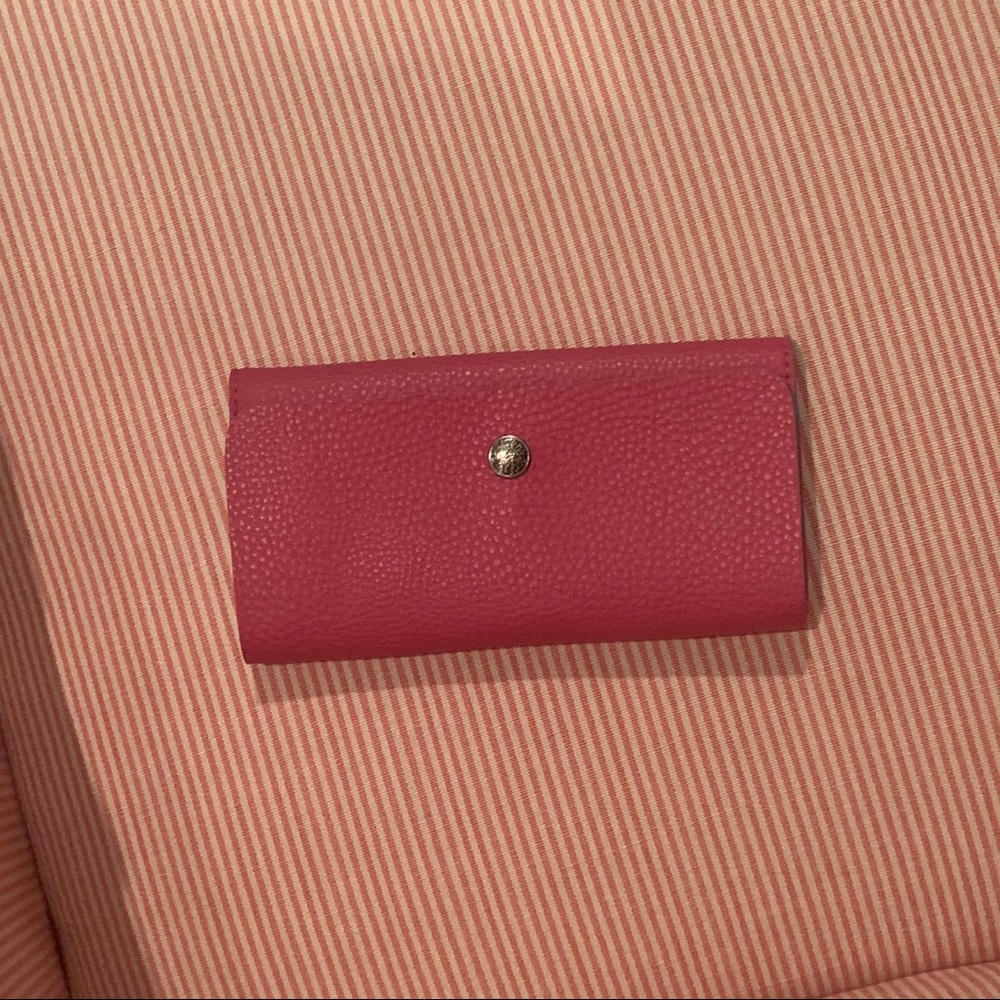 Fossil wallet